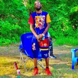 Meet your Posher, Gregory